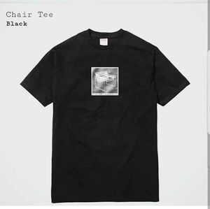 SUPREME Chair Tee